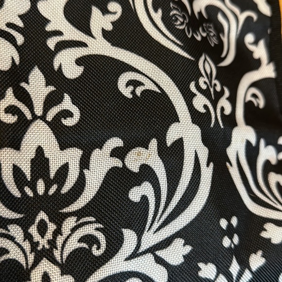 Jewelry travel organizer zippered - Picture 3 of 8